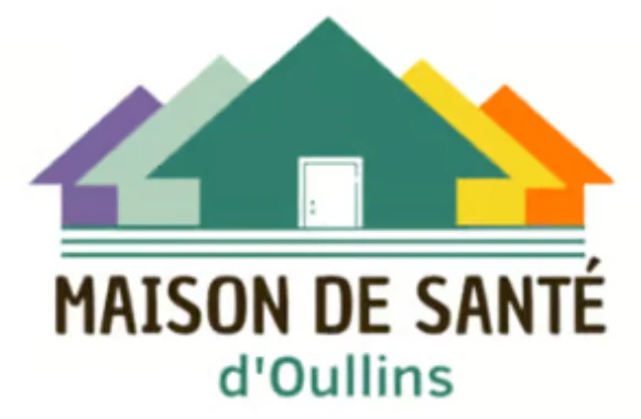Maison de santé d'Oullins